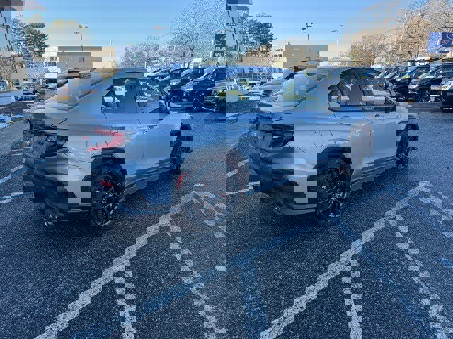 New 2025 Subaru WRX Premium image 8