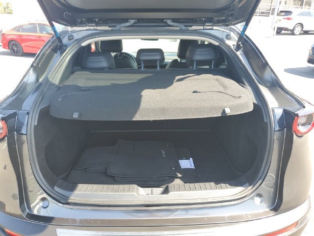 Used 2023 MAZDA CX-30 AWD 2.5 S w/ Preferred Package image 9