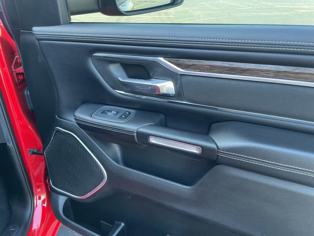 Used 2019 RAM 1500 Laramie image 56