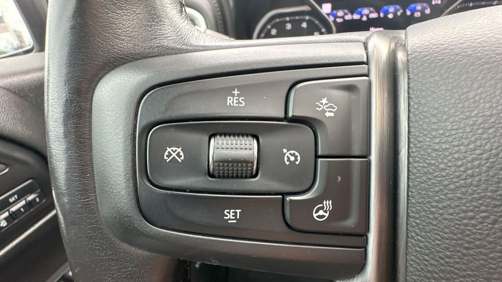 Certified 2021 GMC Sierra 1500 Denali w/ Driver Alert Package II image 37