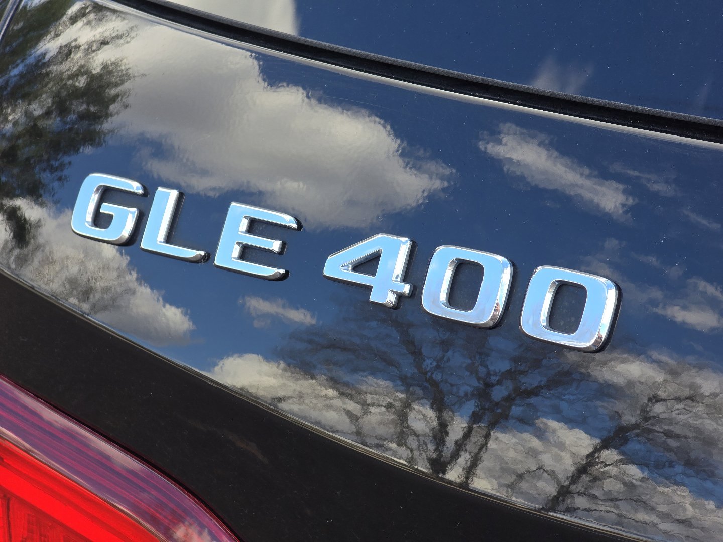 Used 2017 Mercedes-Benz GLE 400 4MATIC image 28