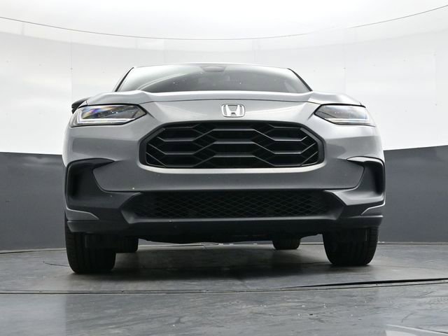Used 2024 Honda HR-V Sport image 36