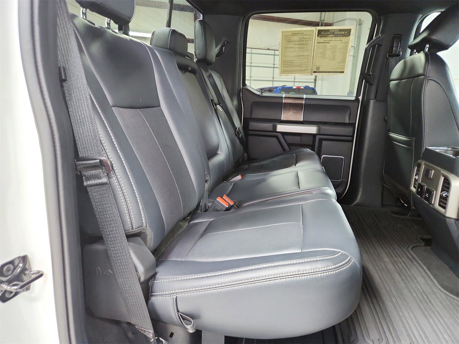 Used 2022 Ford F250 Lariat w/ Lariat Ultimate Package image 43