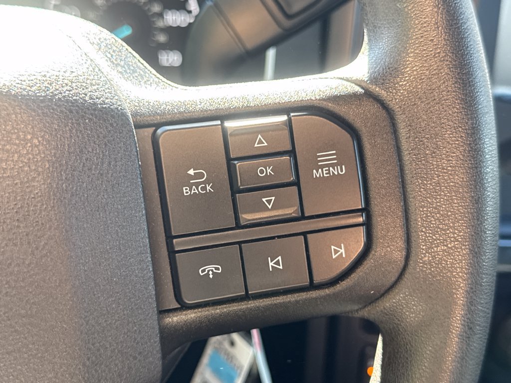 Used 2021 Ford F150 XL w/ STX Appearance Package AWD/4WD image 25
