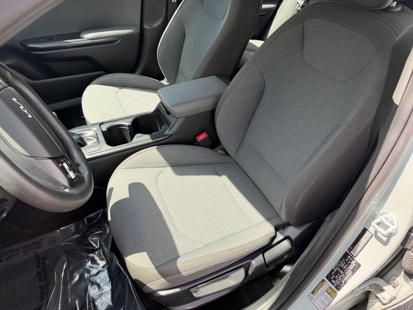 Used 2025 Kia K4 FWD image 35