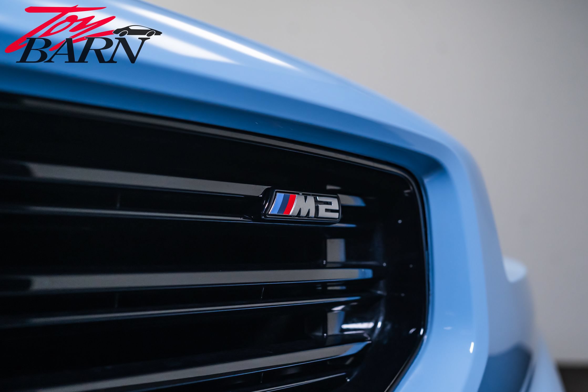 Used 2024 BMW M2 w/ Lighting Package RWD image 10