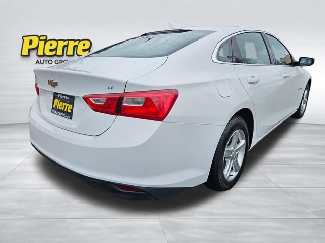 Used 2023 Chevrolet Malibu LT FWD image 5