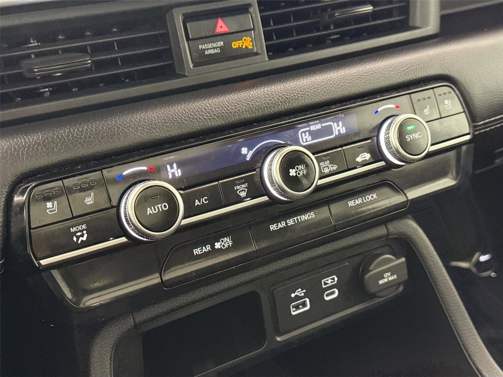 Used 2023 Honda Pilot Elite image 27