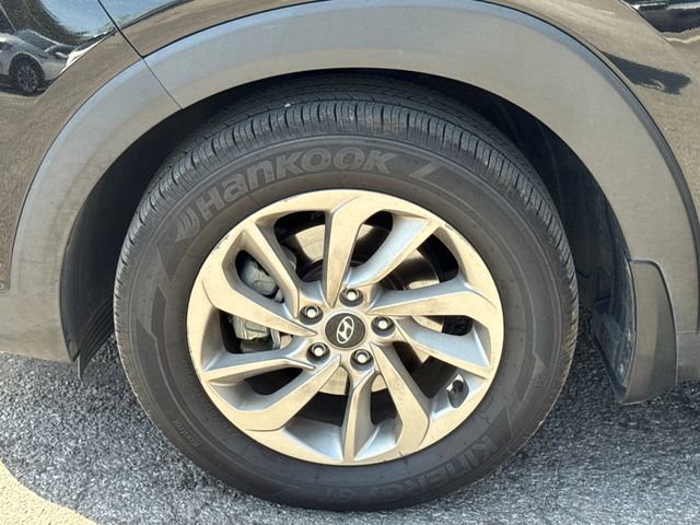 Used 2017 Hyundai Tucson SE image 22