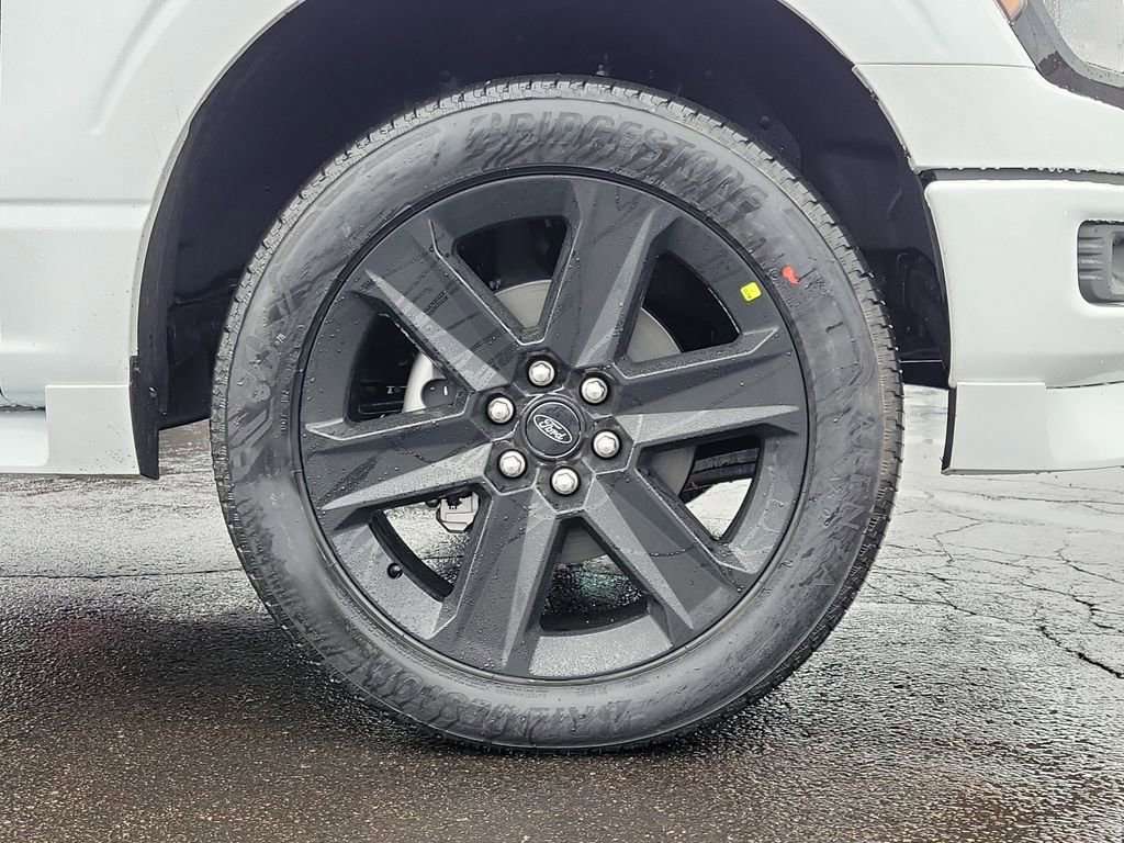New 2025 Ford F150 STX w/ LOBO Package image 9