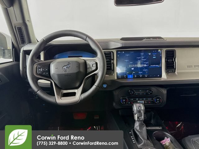 New 2026 Ford Bronco Outer Banks AWD/4WD image 24