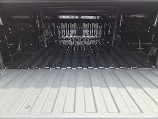 New 2026 Chevrolet Silverado 1500 LT AWD/4WD image 16