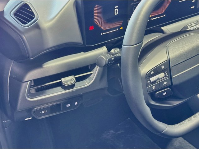 New 2026 Kia K4 EX FWD image 10