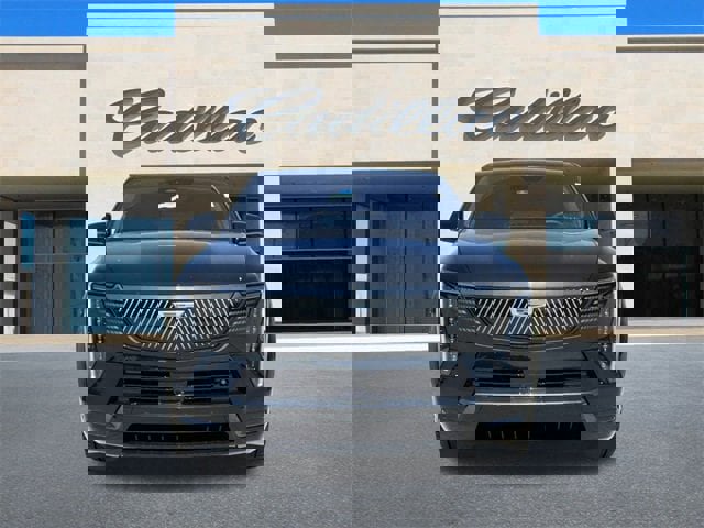 New 2026 Cadillac Escalade IQ Sport 2 image 4