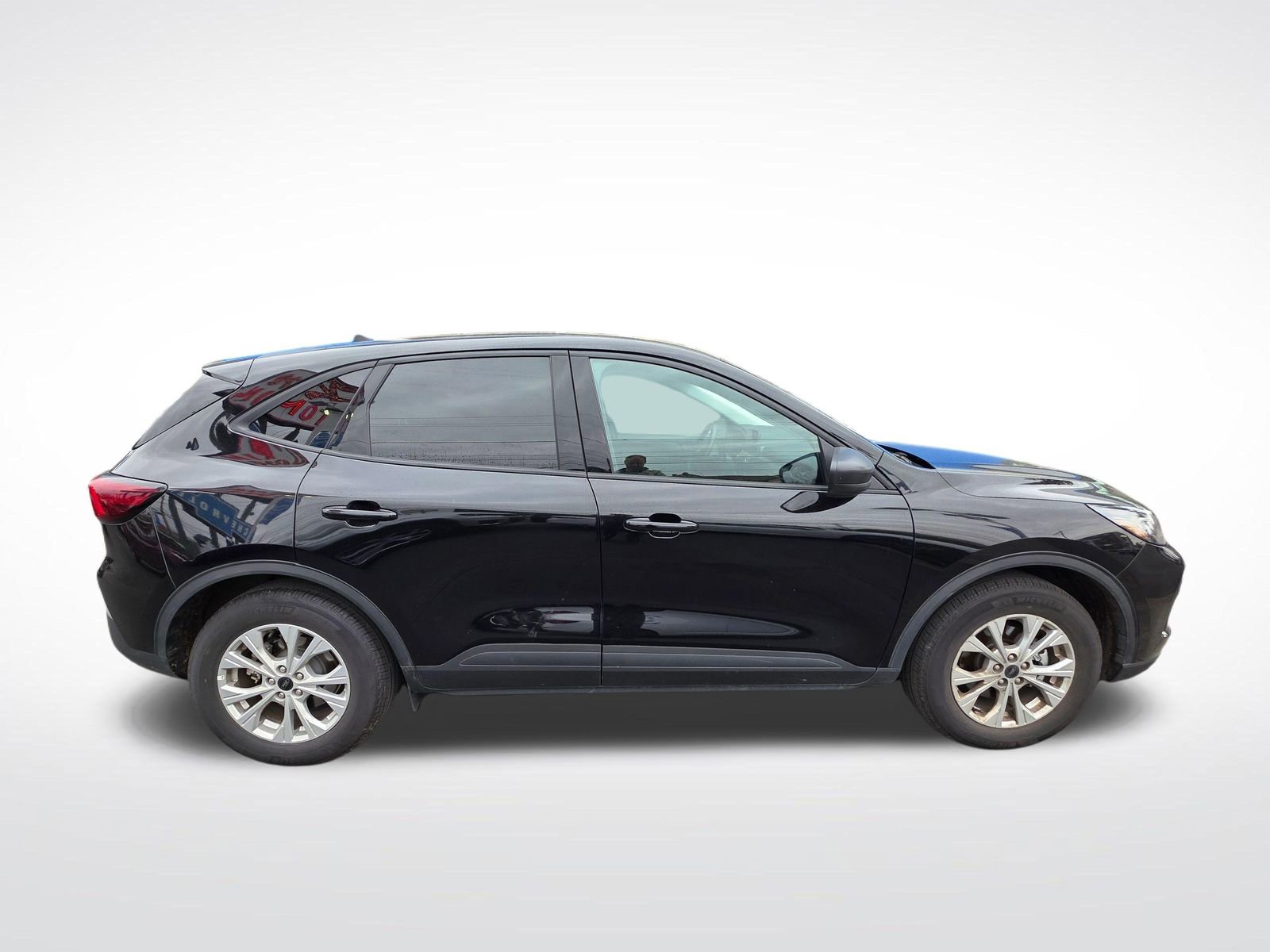 Used 2025 Ford Escape Active image 4