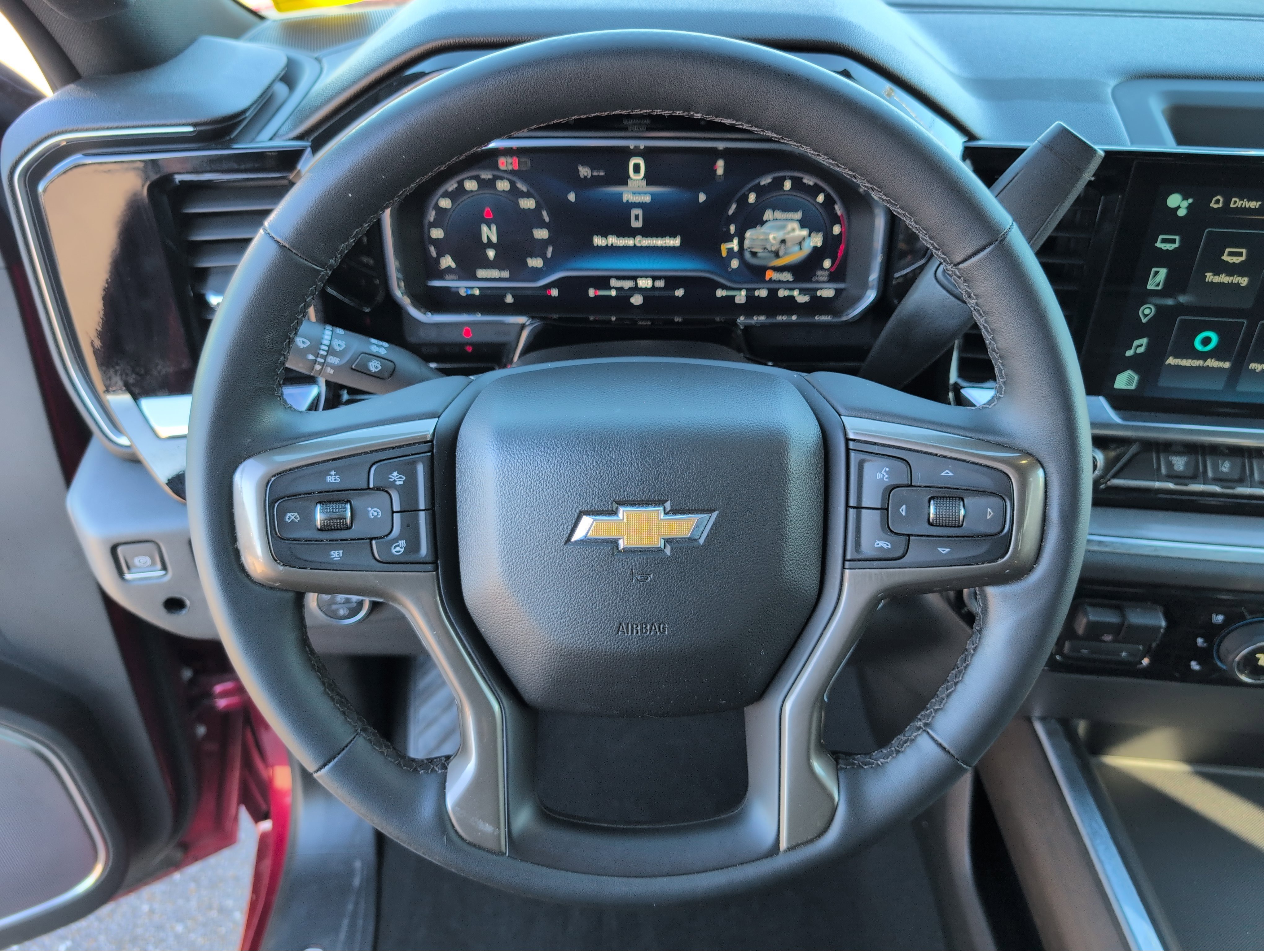 Used 2024 Chevrolet Silverado 2500 High Country w/ High Country Premium Package image 19