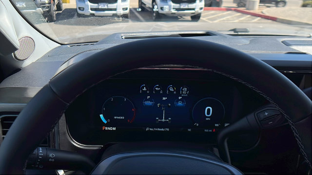 New 2026 Ford F350 Lariat w/ Tremor Off-Road Package AWD/4WD image 32