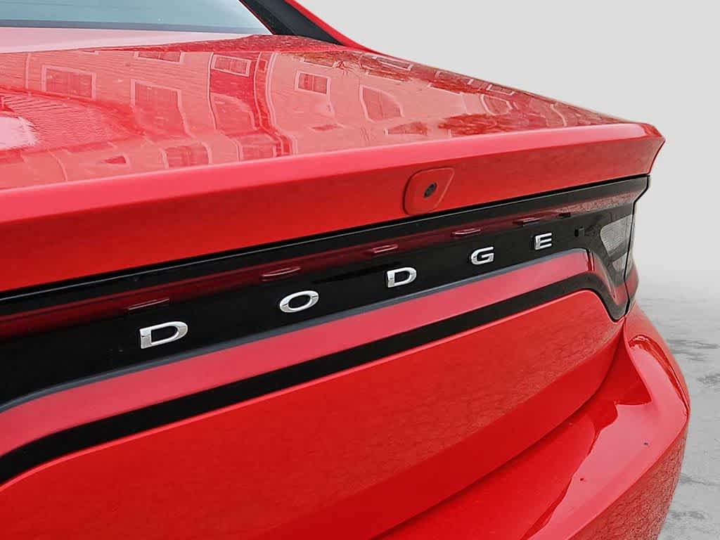 Used 2023 Dodge Charger SXT RWD image 11