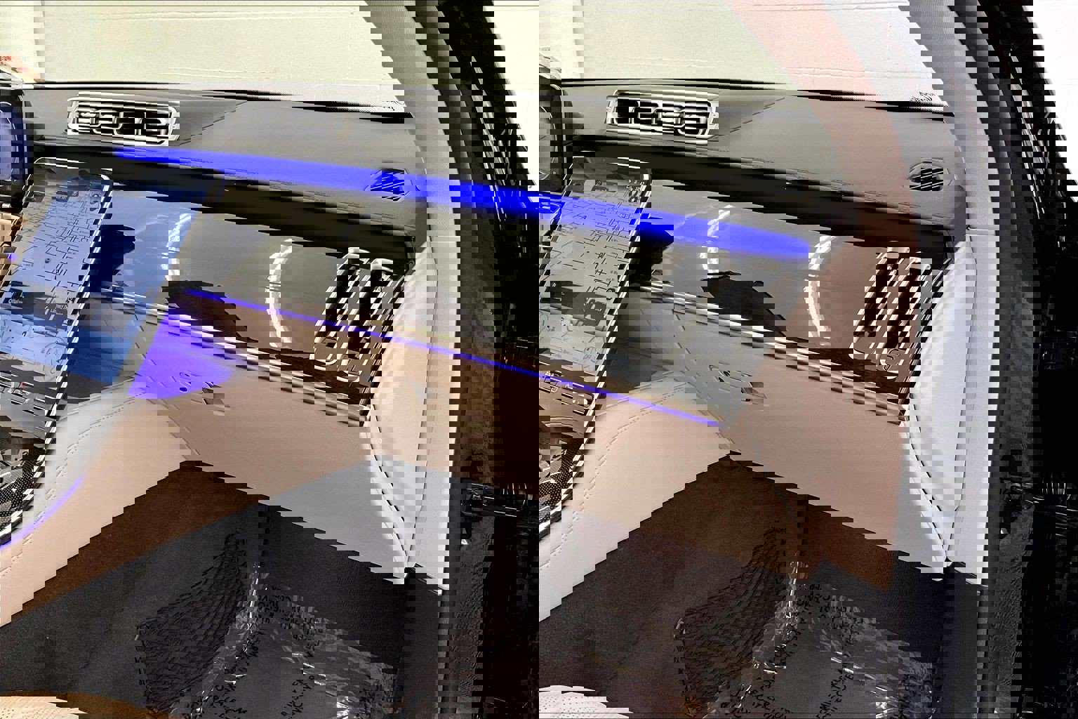 Certified 2022 Mercedes-Benz S 580 4MATIC Sedan image 19