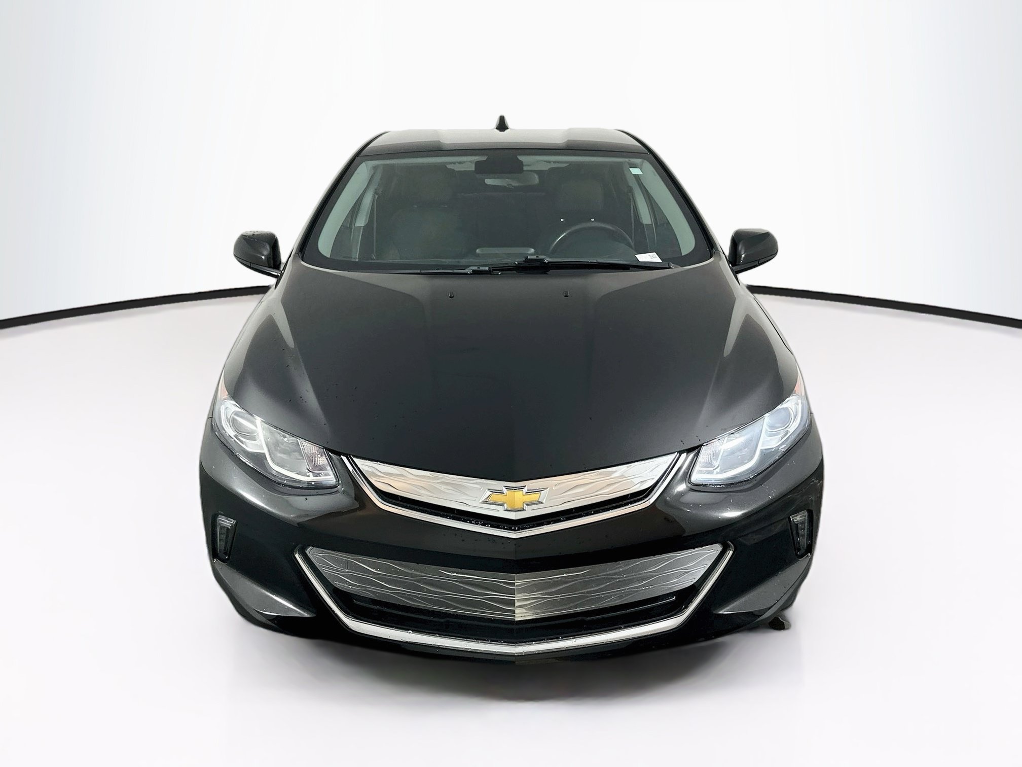 Used 2019 Chevrolet Volt LT w/ Power Convenience Package FWD image 2