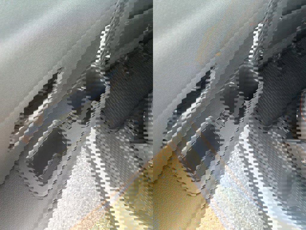 Used 2023 Nissan Pathfinder Rock Creek image 16