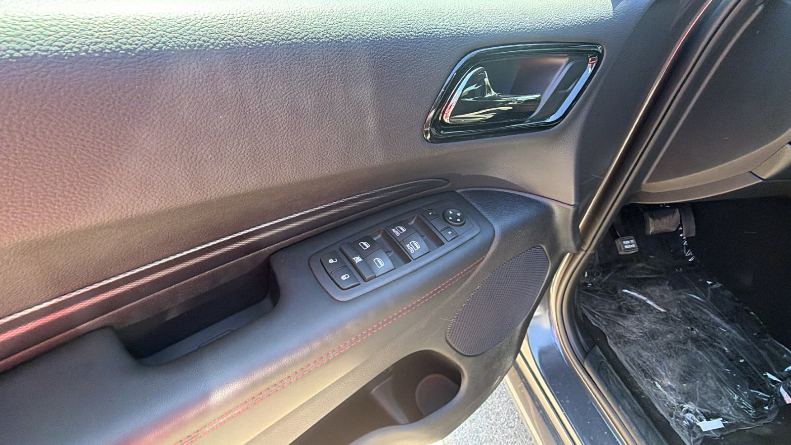 New 2026 Dodge Durango GT image 15