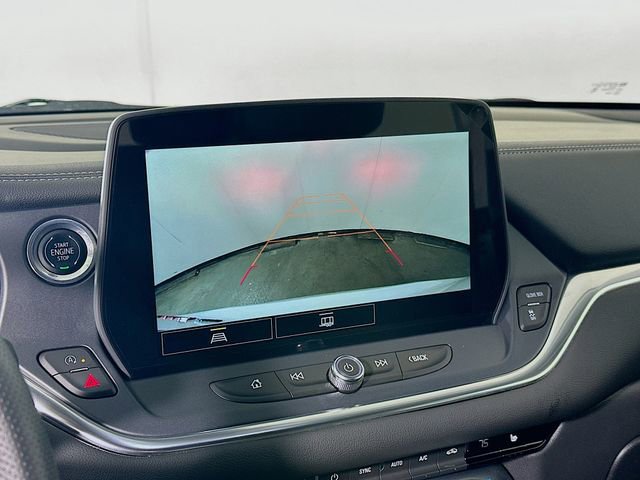 Certified 2024 Chevrolet Blazer LT w/ Redline Edition image 14