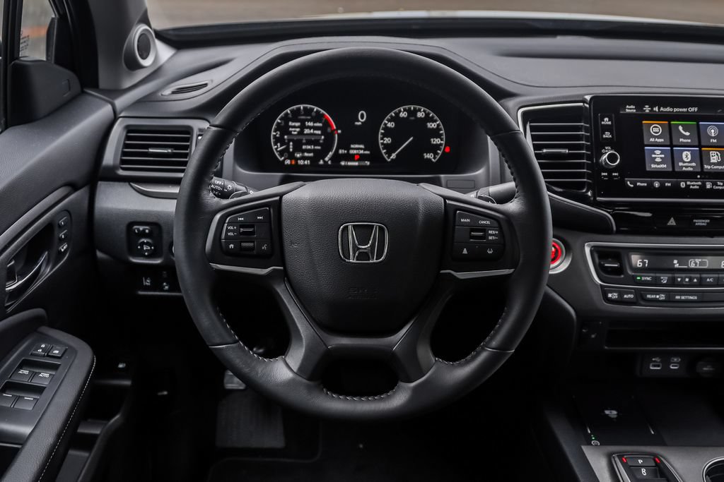 Used 2026 Honda Ridgeline RTL image 27