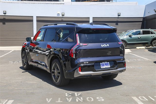 New 2026 Kia EV9 GT-Line image 7