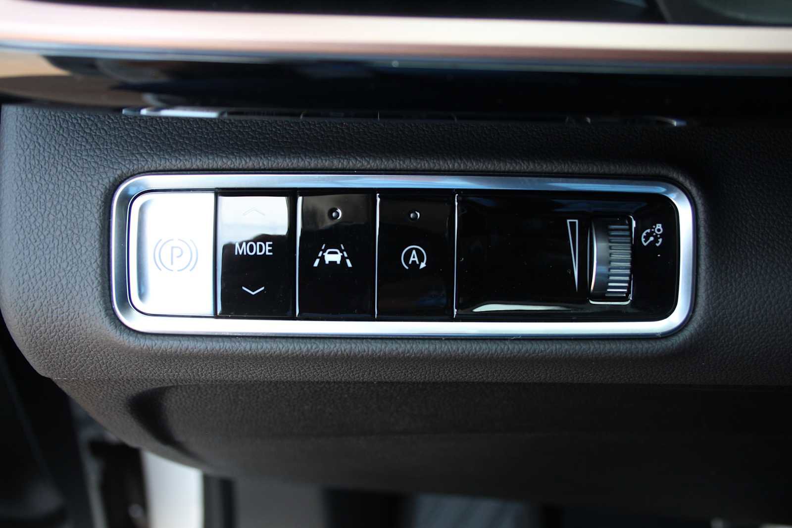 New 2026 Buick Envision Sport Touring AWD/4WD image 30