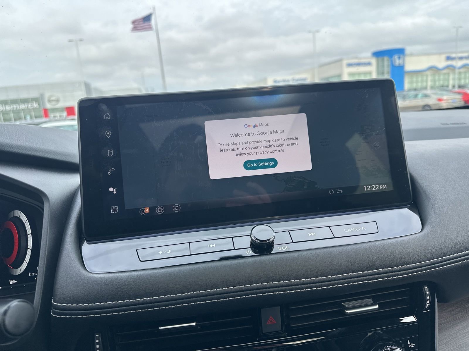 Used 2024 Nissan Rogue Platinum image 50