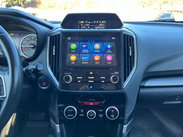 Used 2020 Subaru Forester Limited w/ Popular Package #3 image 24