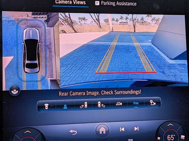 Used 2022 Mercedes-Benz Maybach S 580 4MATIC image 11