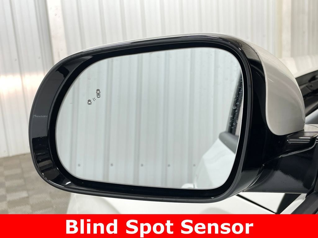 Used 2025 Kia Soul GT-Line FWD image 33