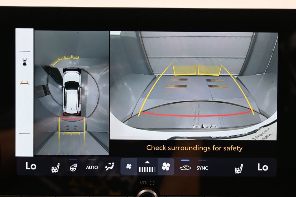 Certified 2026 Toyota RAV4 AWD Plug-in Hybrid w/ Illumination Package (TMS) image 20