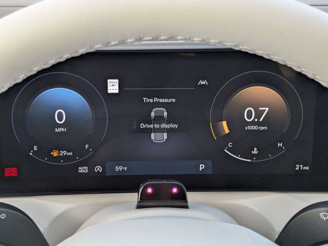 New 2026 Hyundai Palisade Limited image 27