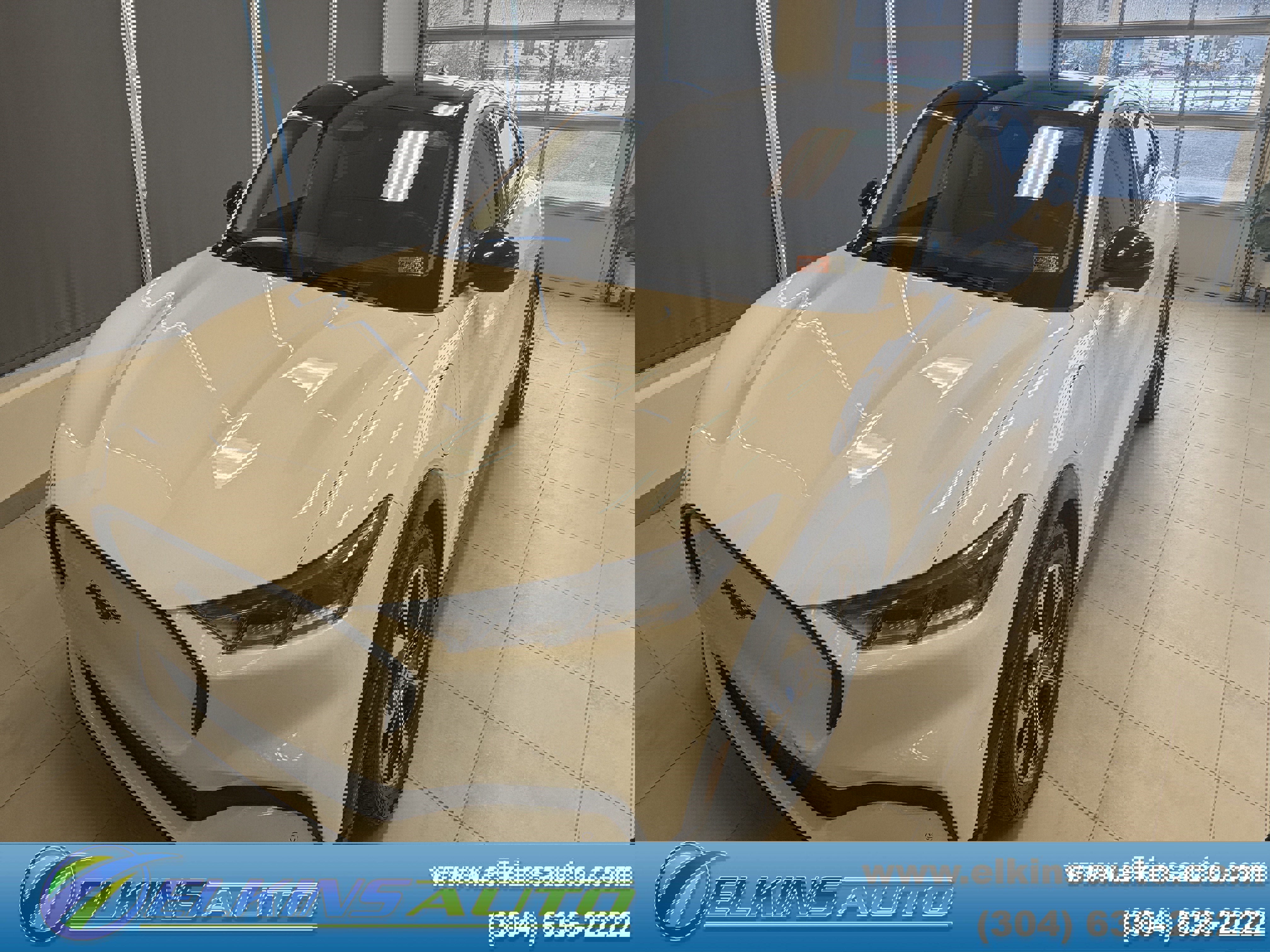 Used 2023 Ford Mustang Mach-E Premium image 1