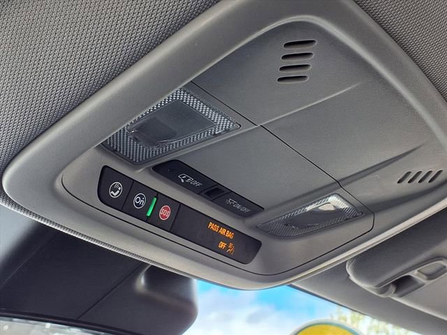 Used 2024 Chevrolet Malibu LT w/ Sport Edition image 14