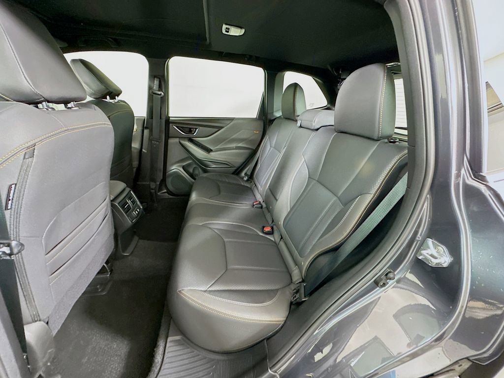 Used 2024 Subaru Forester Wilderness AWD/4WD image 24