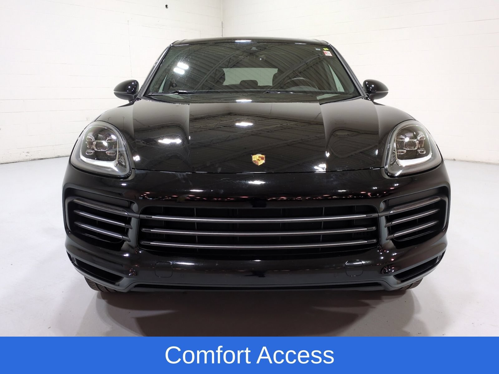 Used 2022 Porsche Cayenne w/ Premium Package AWD/4WD image 8