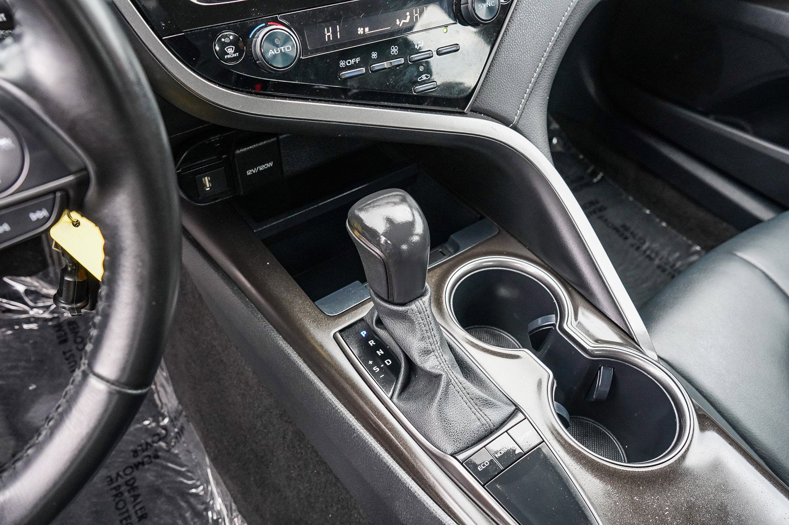 Certified 2023 Toyota Camry SE image 23