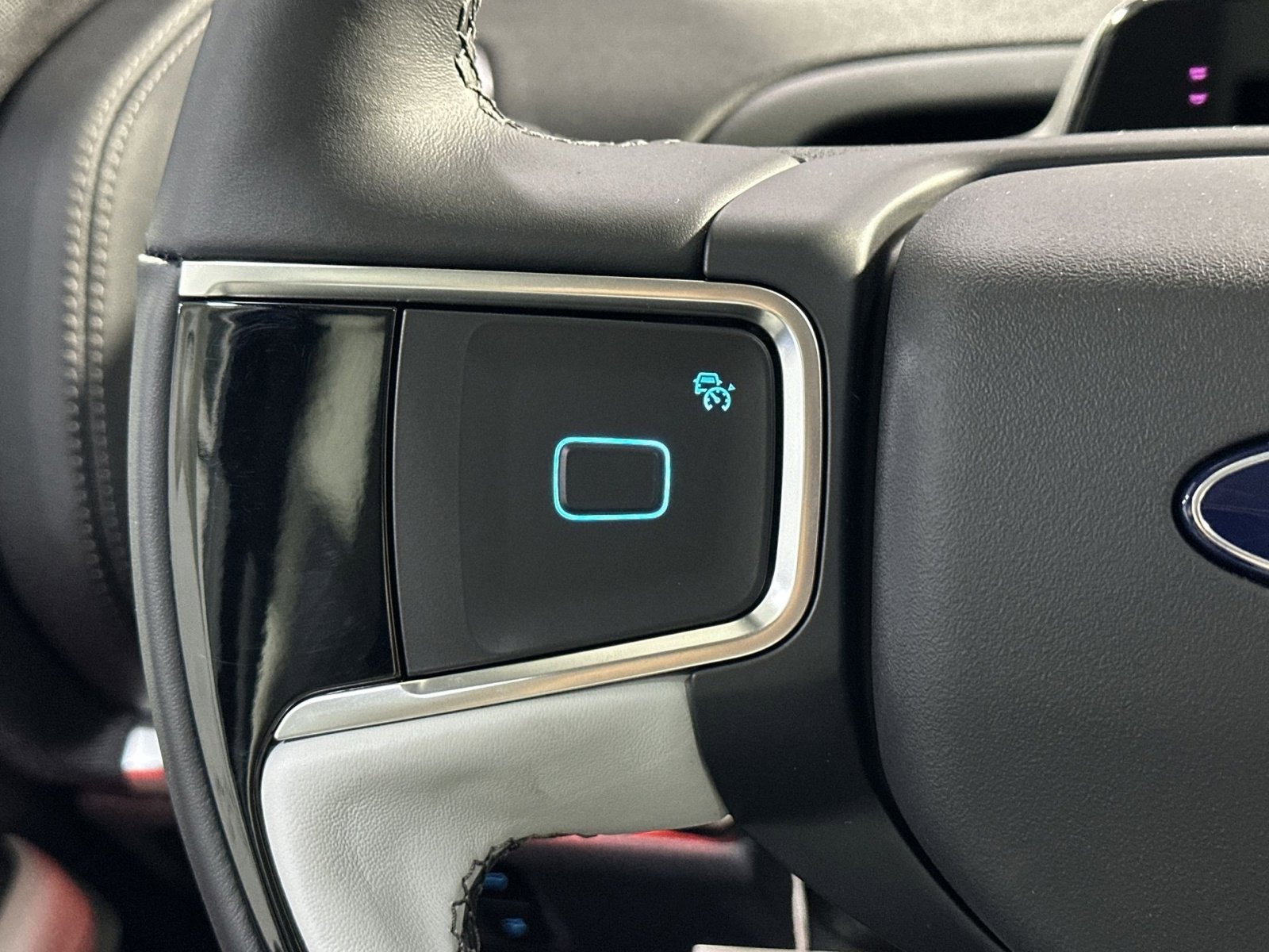 New 2025 Ford Expedition Max Platinum w/ Platinum Ultimate Package image 21