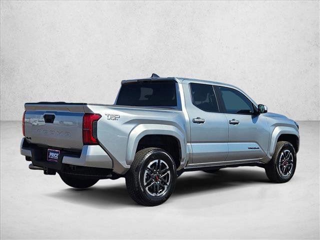 Used 2025 Toyota Tacoma TRD Sport image 5