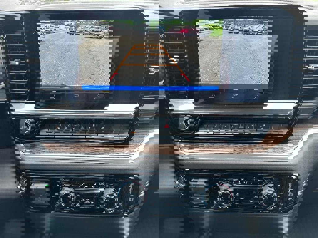 New 2026 Chevrolet Silverado 1500 LT image 6