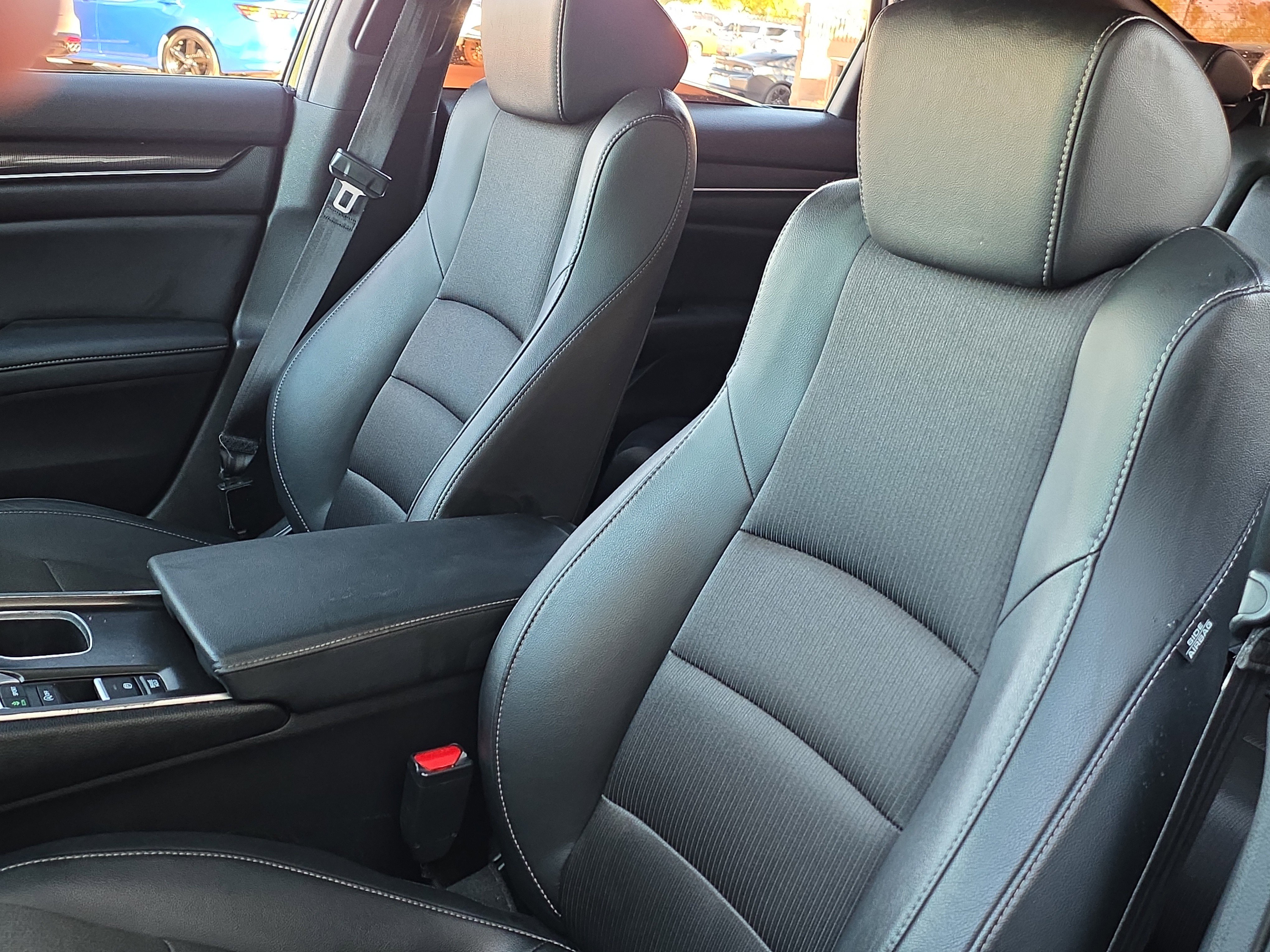 Used 2021 Honda Accord Sport image 12