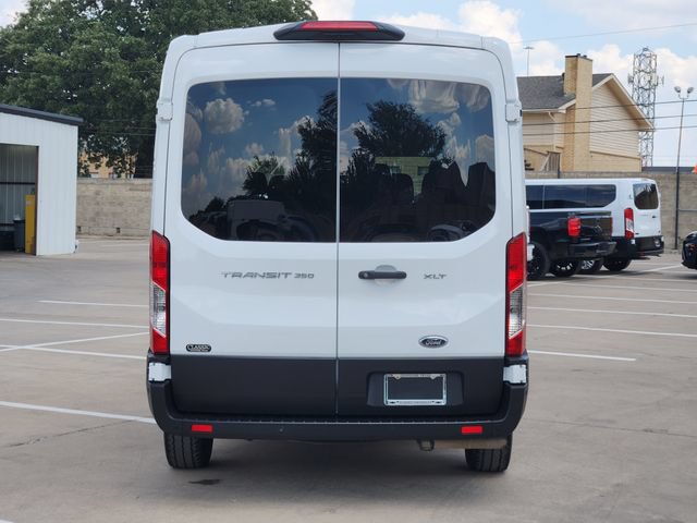 Used 2025 Ford Transit 350 XLT RWD image 13