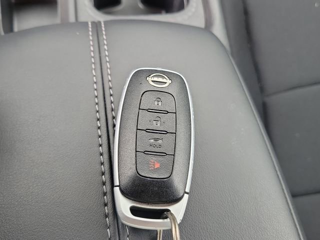 Used 2024 Nissan Sentra S w/ Lighting Package FWD image 30