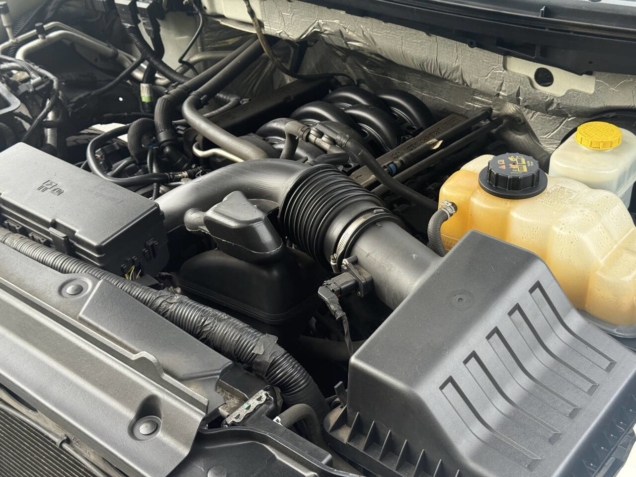 Used 2014 Ford F150 XL w/ Power Equipment Group image 10