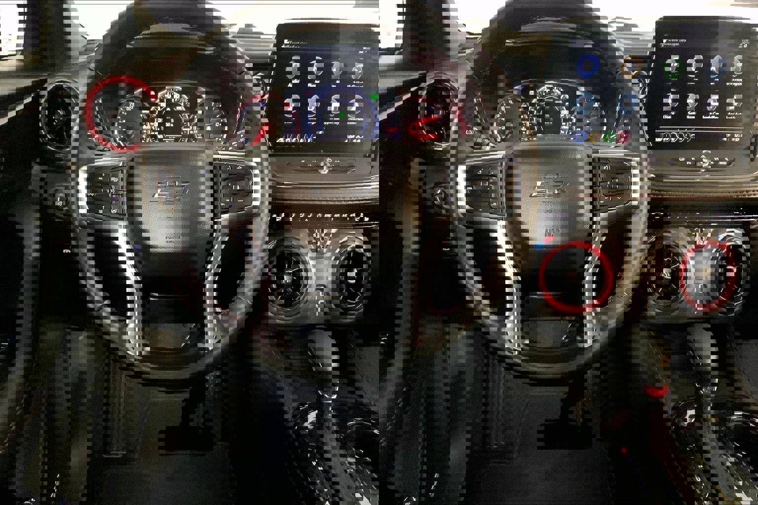 Used 2025 Chevrolet Blazer RS image 5