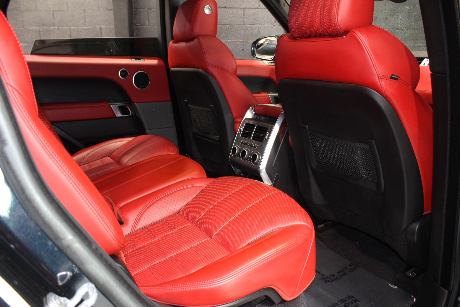 Used 2017 Land Rover Range Rover Sport Autobiography image 42